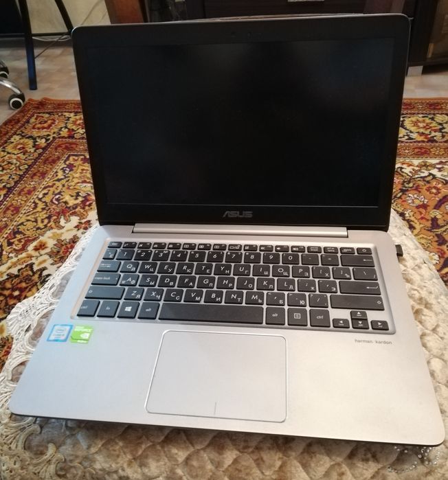 Продам ноутбук Asus UX31OU