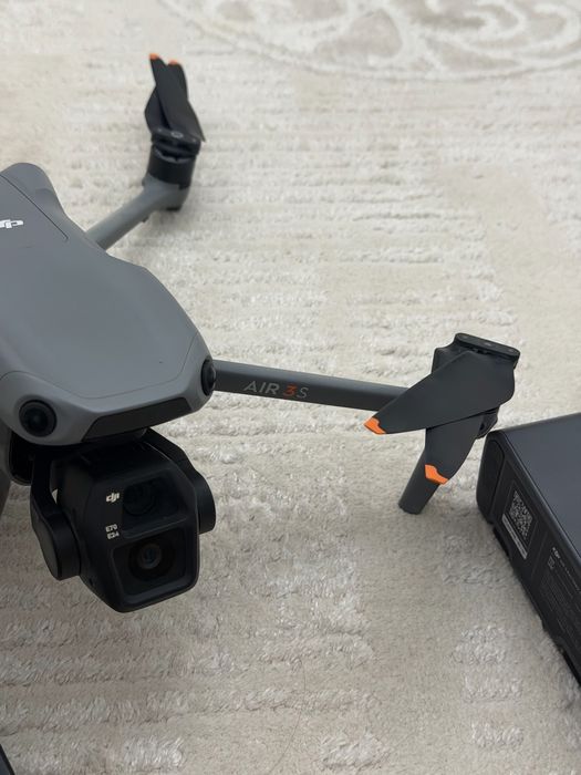 Дрон dji air 3s