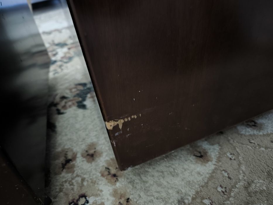 Продамм тумбочки