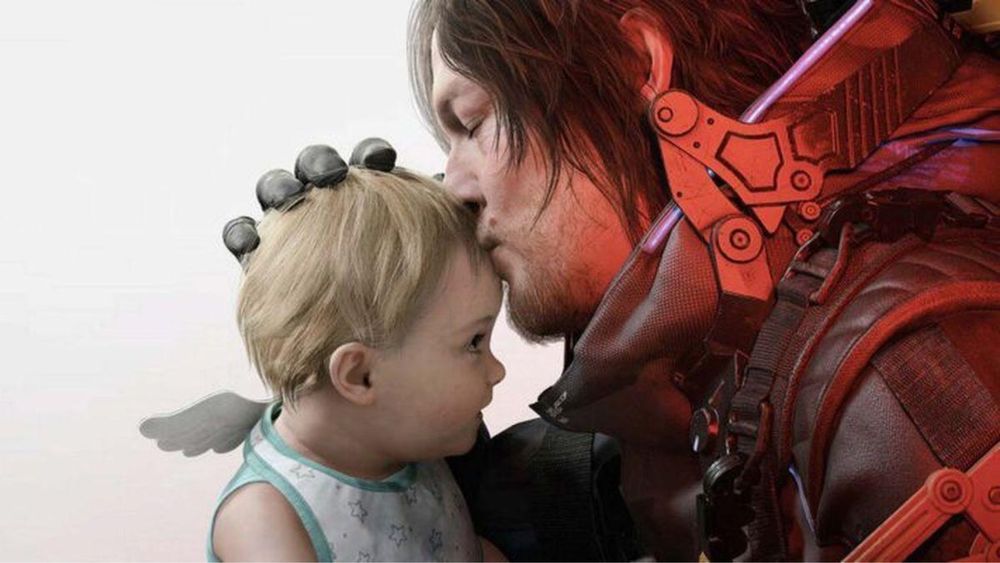 Death Stranding 2 [Steam]