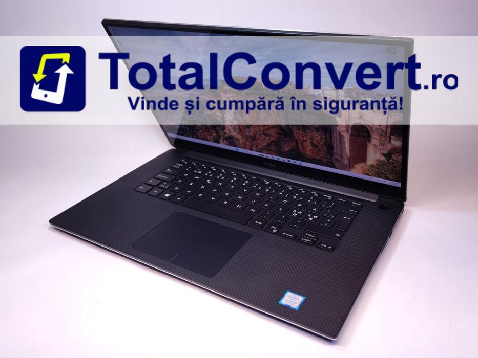 Dell Precision 5540 i9-8950HK Nvidia Quadro P2000 (4GB) SSD | #D91731