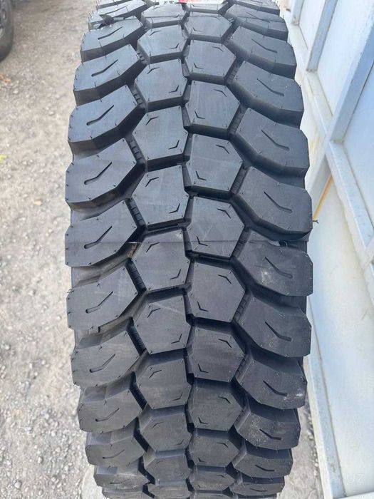 Автошина FLYBULL FDM38 315/80R22,5 PR22