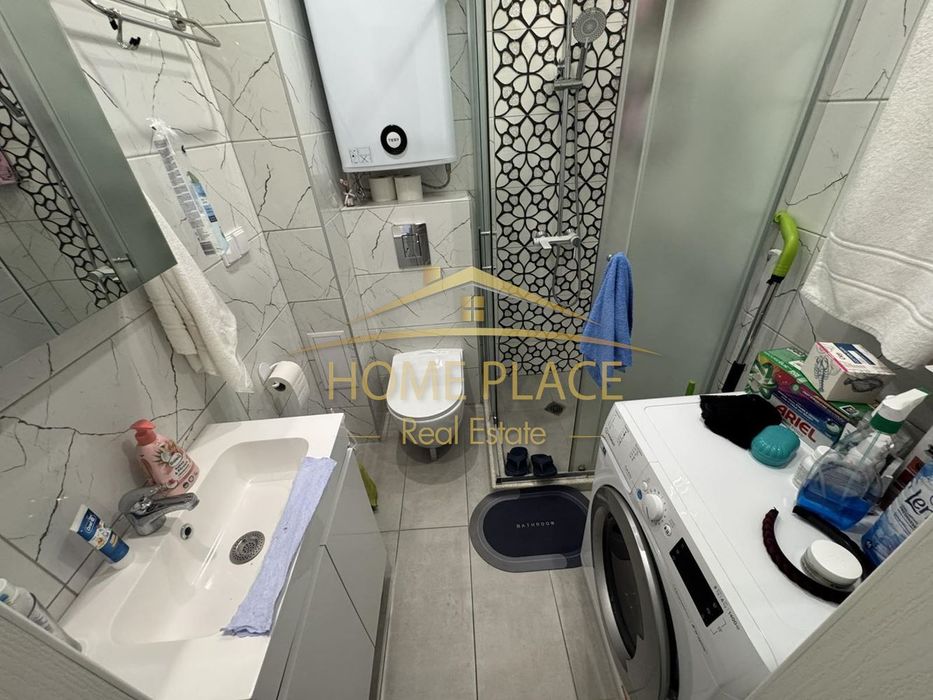 Дава се под наем Двустаен апартамент в Варна, Център - 55 кв.м за 765 € - Снимка #6