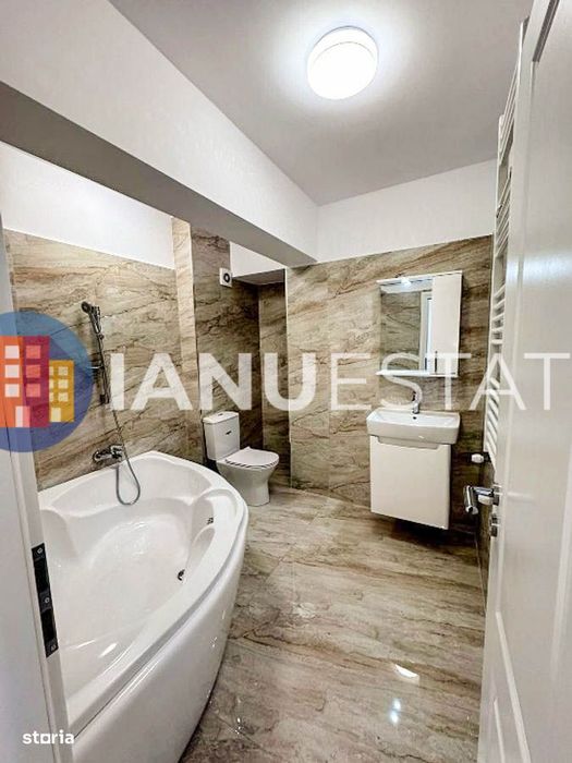 Duplex 13 Septembrie Parc Carol Liberty Mall Centrala Parcare Terasa