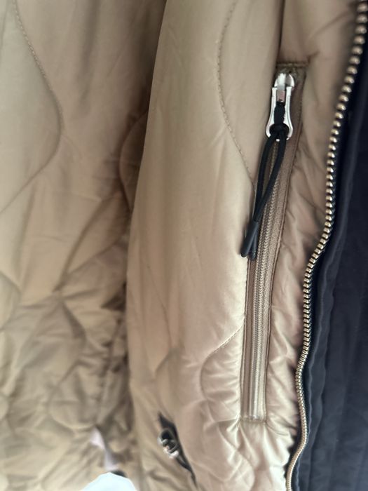 Зимно яке с качулка Peak Performance L