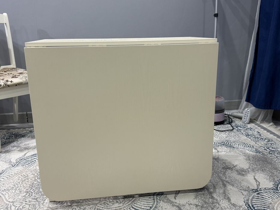 Продам стол трансформер со стульями