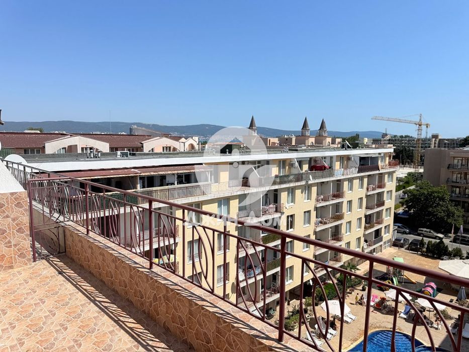 Продава се Мезонет в к.к. Слънчев бряг - 164 кв.м за 946 €/кв.м - Снимка #10