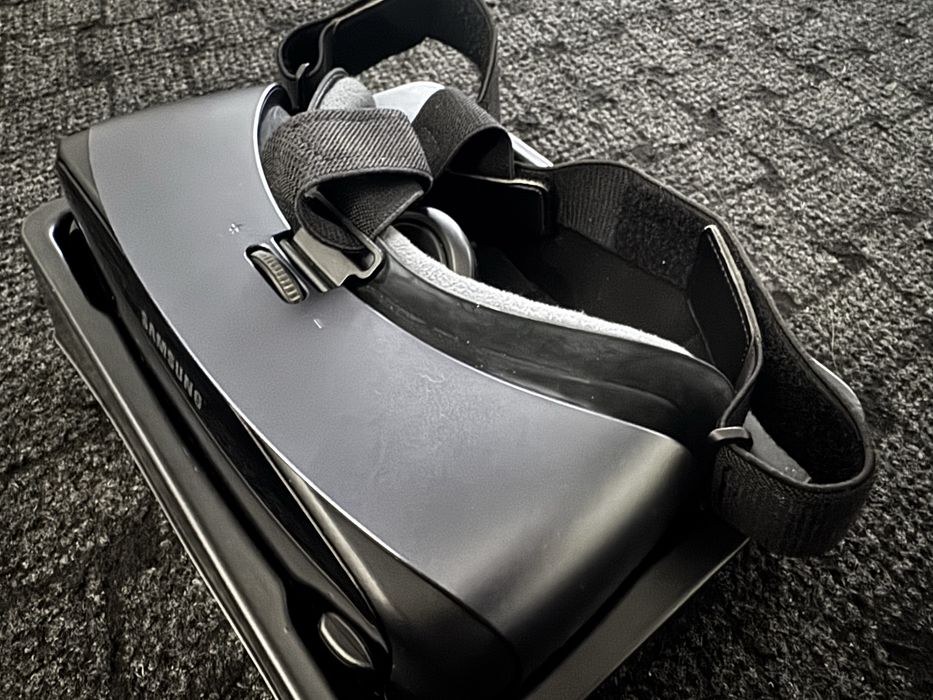Samsung  gear ochelari vr
