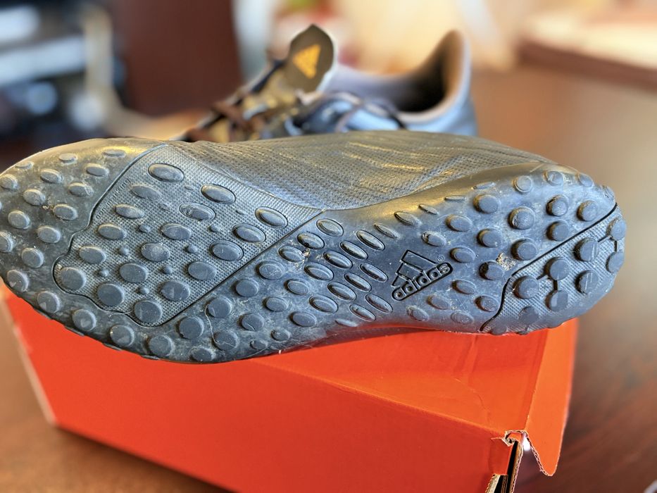 Adidas Predator 40