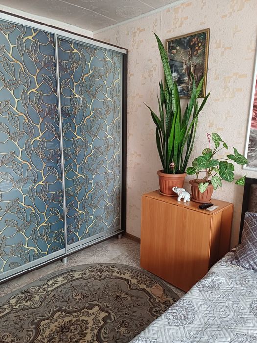 Продам 2-х комнатную квартиру