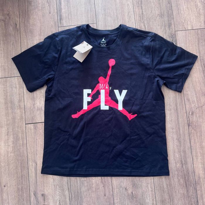 Air Jordan XXL  мъжка тениска - нова