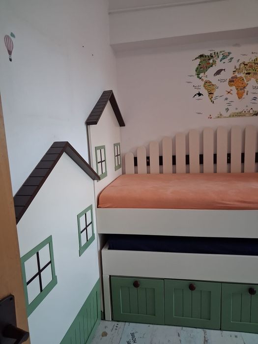Apartament spatios zona Belvedere