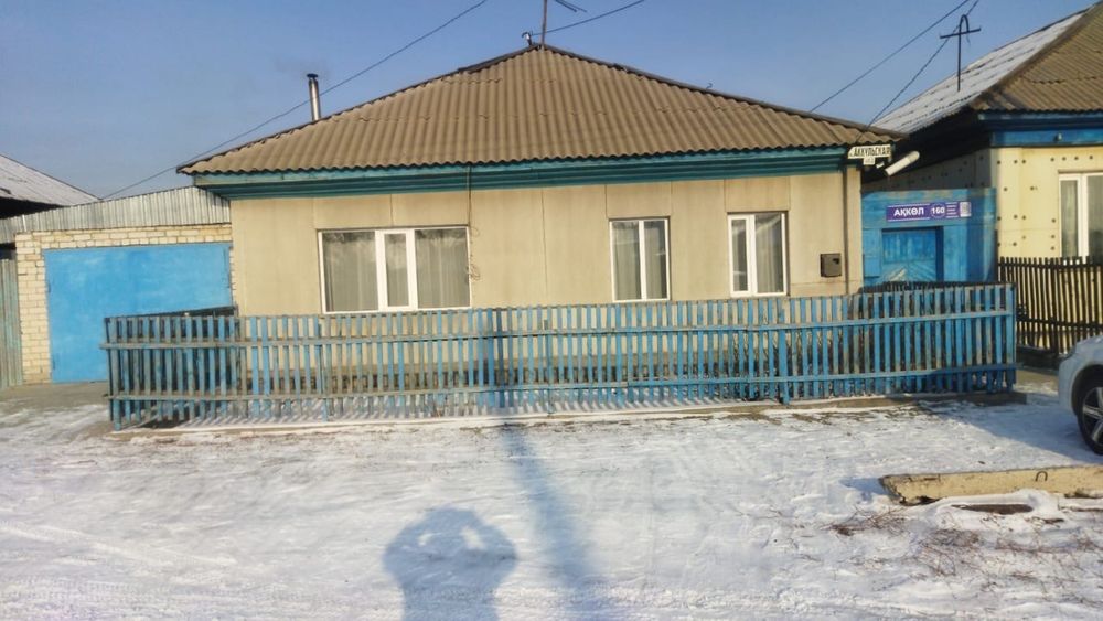 Продам деревянный частный дом