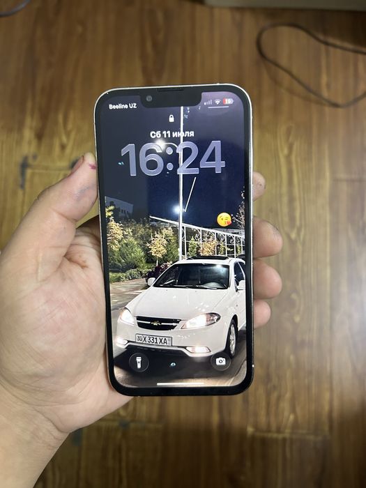 iphone 13 pro 128/90