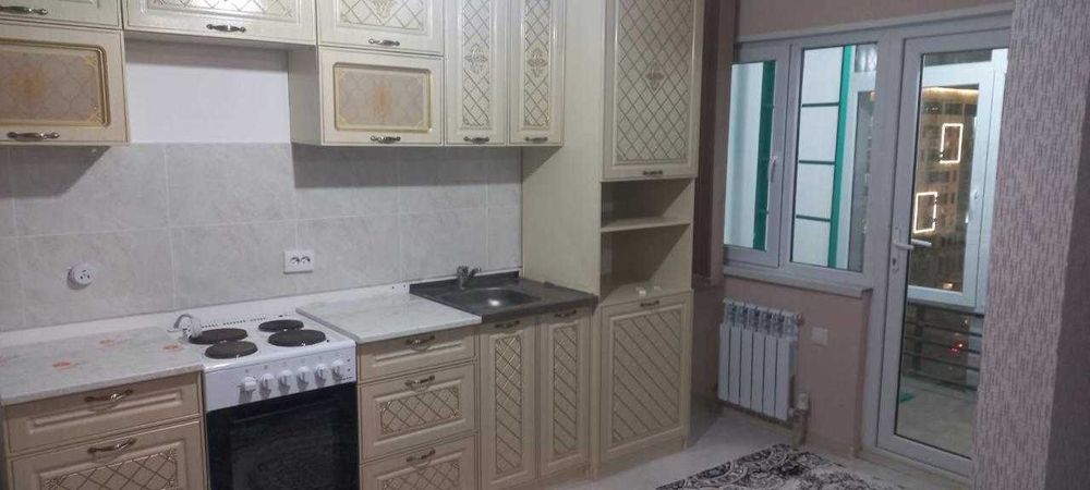 Сдается квартира в г.Туркестан