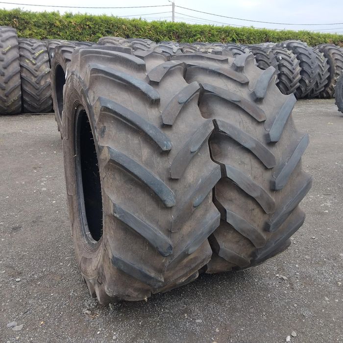 Cauciucuri 540/65R30  Alliance Profita de DISCOUNT ANVELOPE
