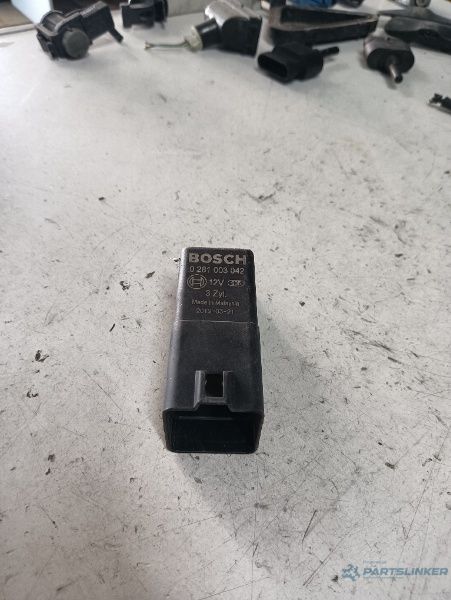 Releu Bujii Seat Ibiza V (6J5, 6P1) [ 2008 - > ] Oem 0281003042