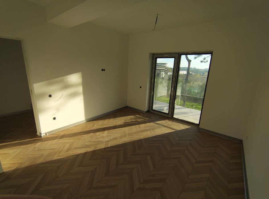 PROPRIETAR Maracineni (BZ) - Casa / vila P+1 120mp utili, teren 400mp