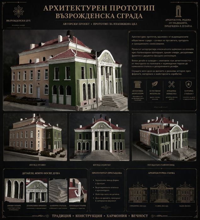 Търся инвеститор съдружник за перспективна бизнес идея