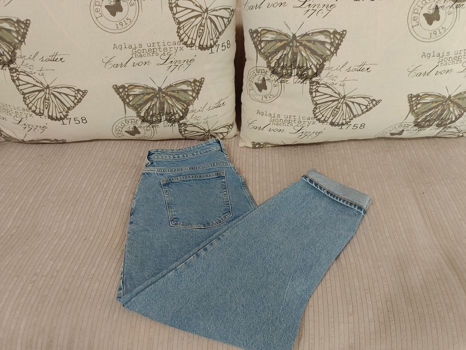 Дънки чисто нови H&M