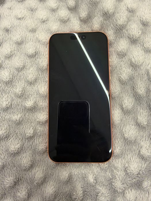 Iphone 17 Pro Max 256GB