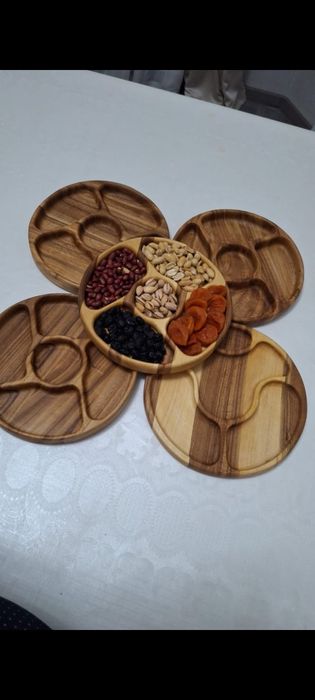 Астау и бастабак