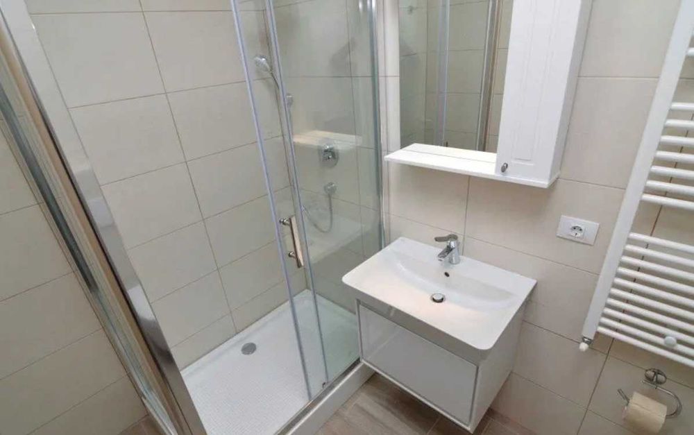 Дава се под наем Тристаен апартамент в Пловдив, Прослав - 88 кв.м за 346.8 € - Снимка #6