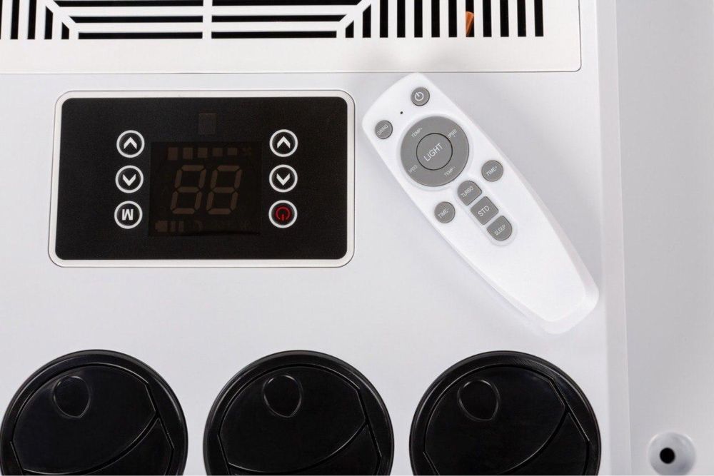 Продам автокондиционер