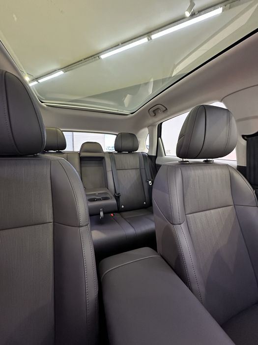 Leapmotor B10 510km electro 3 YIL GARANTIYA