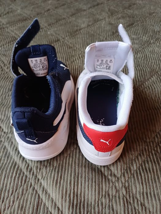 Пума 25-ти номер