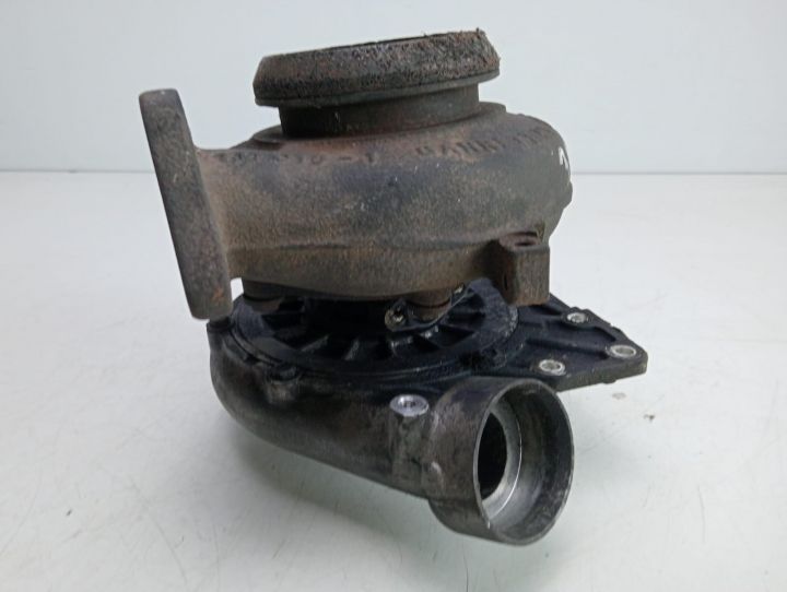 Turbina   Turbo turbosuflanta 3.2 cdi A6480960099 Mercedes-Benz S-Cla