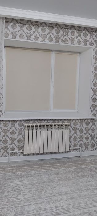 Изготовление мини роллки жалюзи