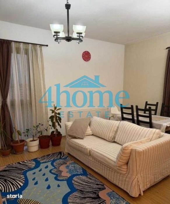 Apartament 2 Camere|Apărătorii Patriei|Metrou|Bloc Nou