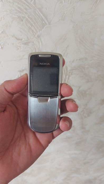 Nokia 8800 zzzzx