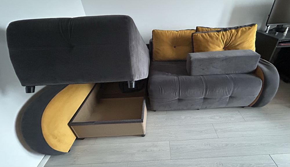 Coltar Onix Nuc - extensibil