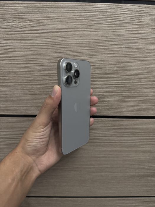 Айфон 15 про Макс 256гб