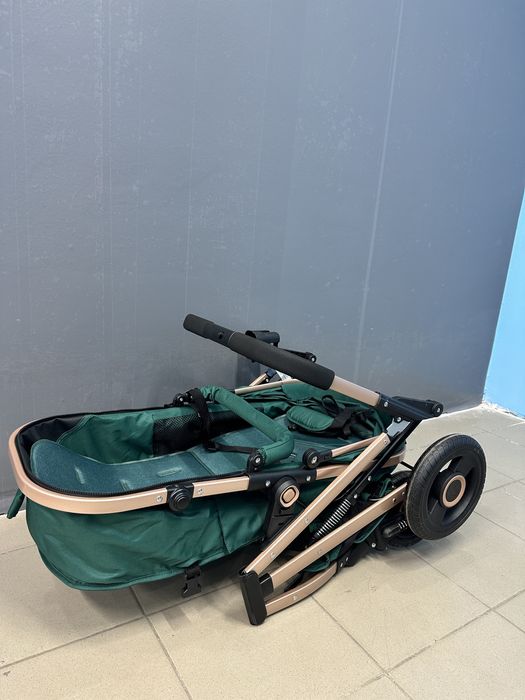 Коляска новая РАСПРОДАЖА