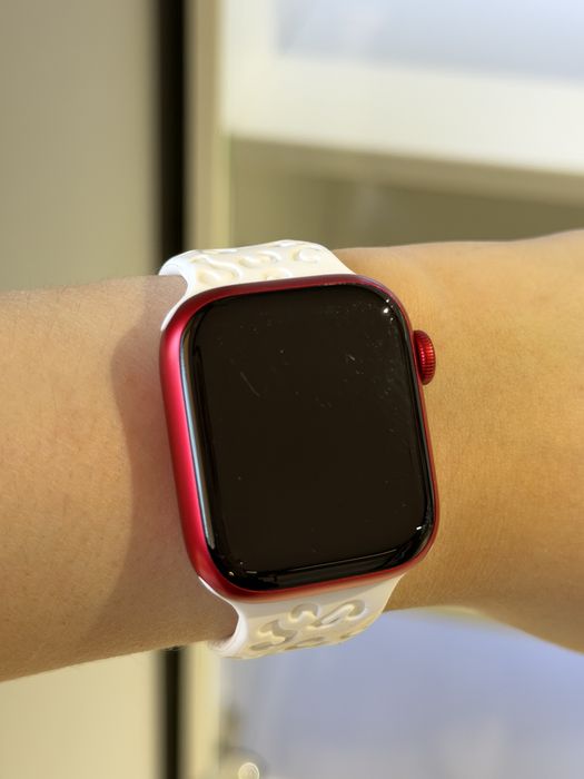 Apple watch 8/рассрочка 0-0-24 Baitime