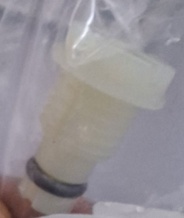Surub aerisire radiator