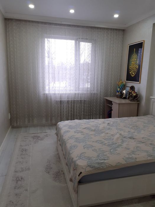 Продам квартиру 2024г., 2мкр