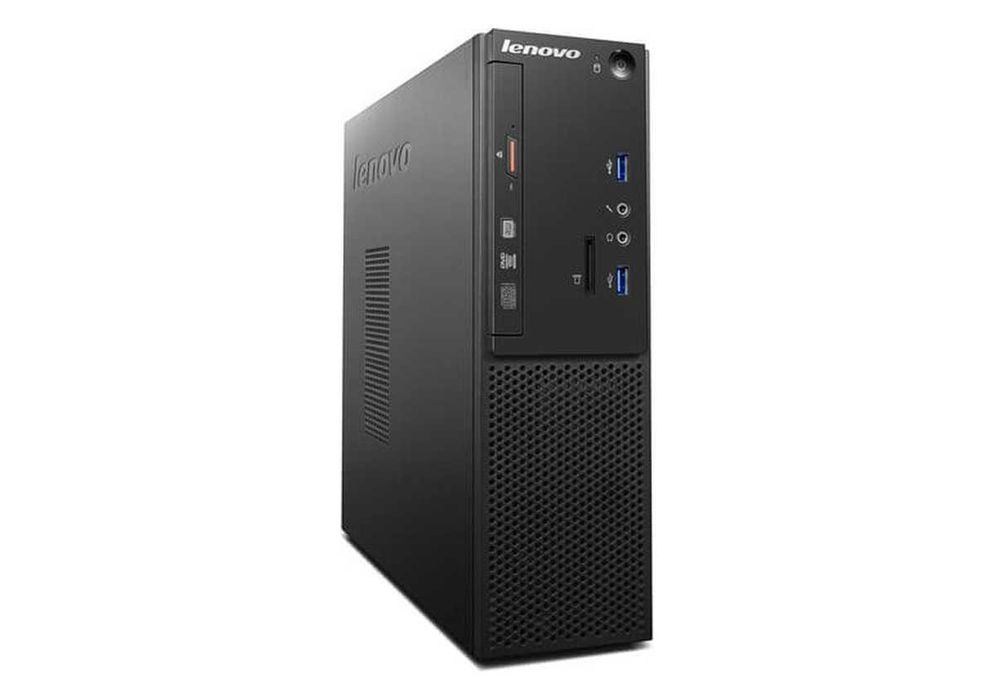Компютър Lenovo S510 SFF i5-6400 8GB 256GB SSD с до 24 МЕСЕЦА ГАРАНЦИЯ и Windows 11 PRO