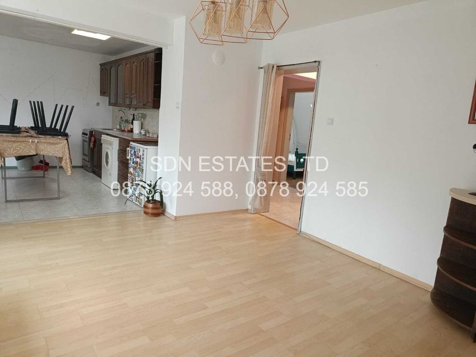 Продава се Двустаен апартамент в Казанлък - 82 кв.м за 1027 €/кв.м - Снимка #6