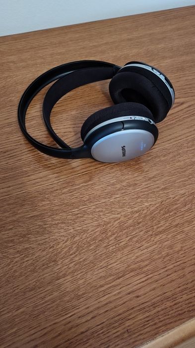 Casti Philips On-ear