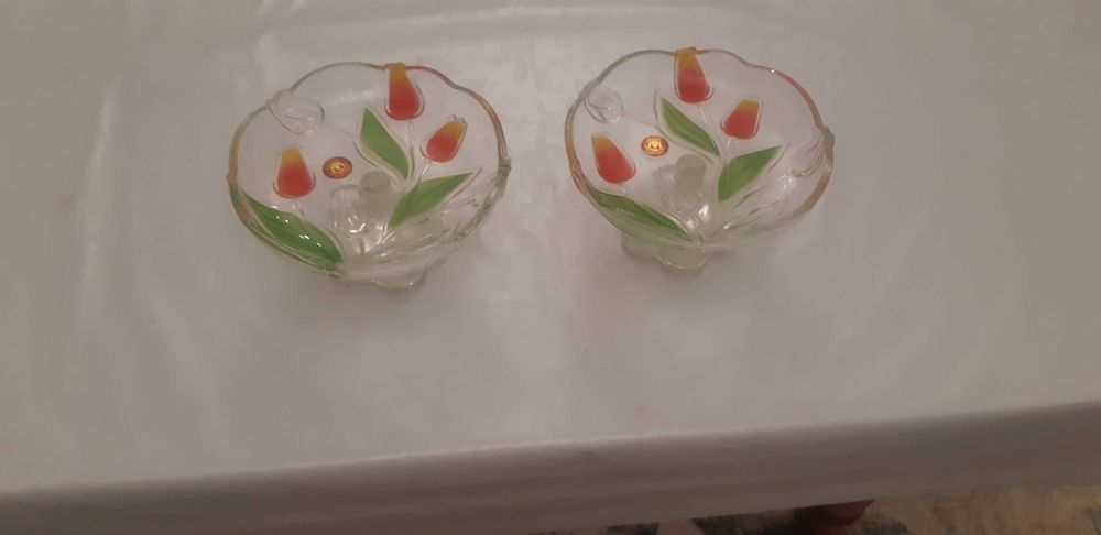 Хрустальная посуда