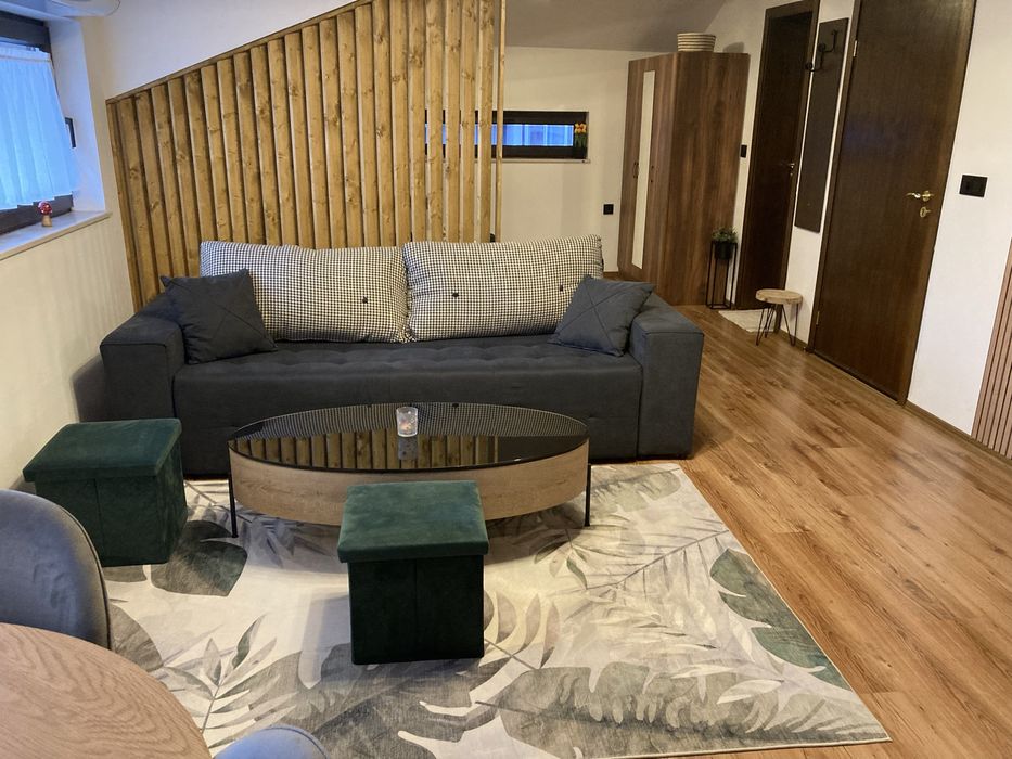 Студио за гости Петрови Банско