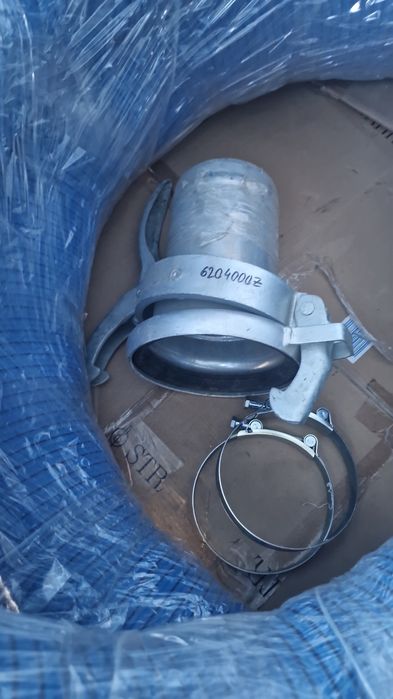 Mufe Furtun absorbție profesional vidanja 2.3.4.5.6 mufe vidanja robin