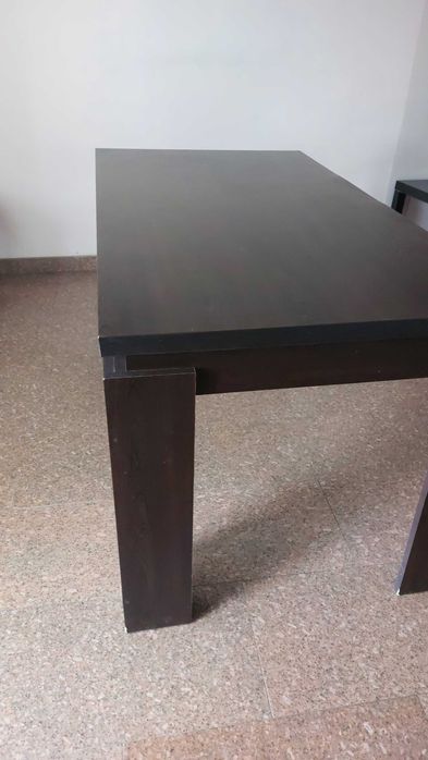 Трапезна.    маса