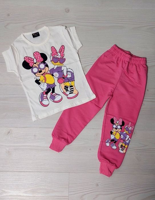 Комплект Мини за момиче