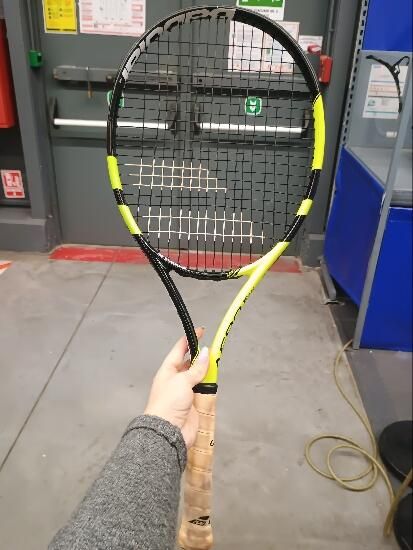 Rachetă Tenis Aero 26 - produs resigilat - (SecondHand) Decathlon