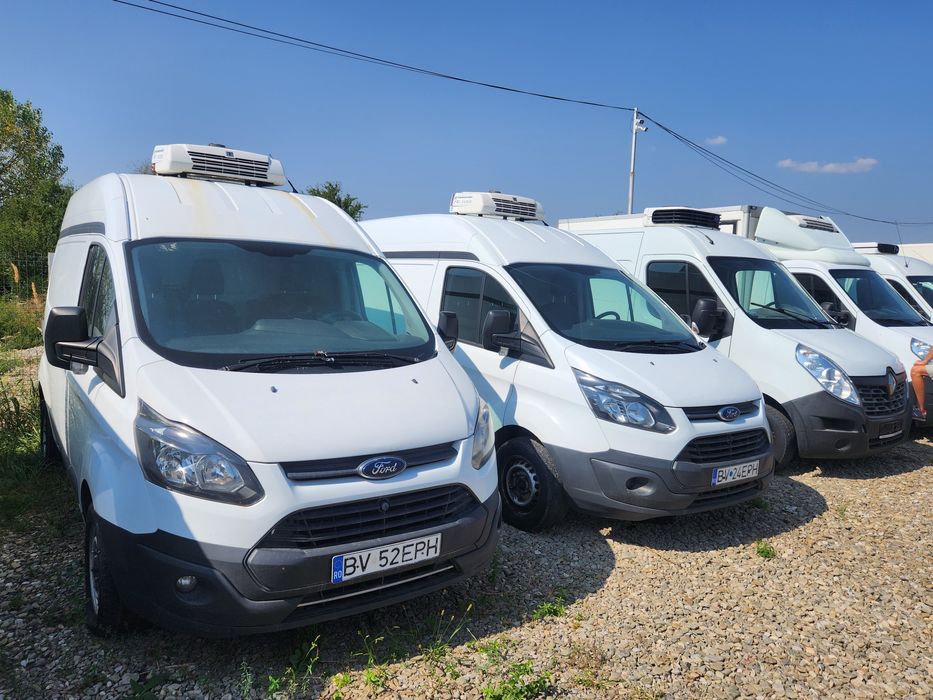 Airbag șofer iveco Daily